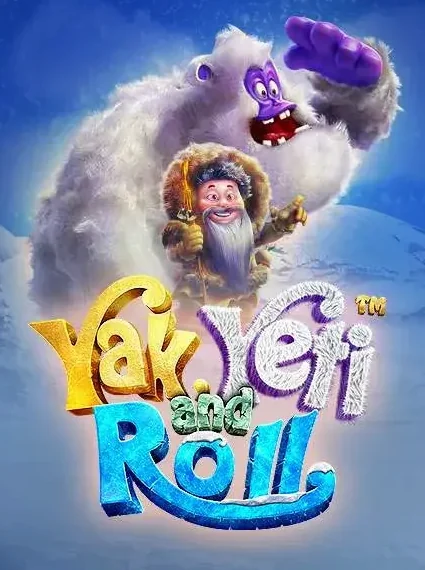 Yak Yeti And Roll Slot online at Bonrush